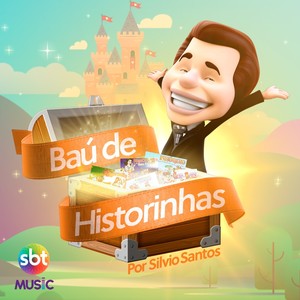 Baú de Historinhas