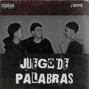 Juego de Palabras (Explicit)