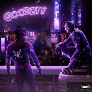 Goodbye (feat. jesrry) [Explicit]