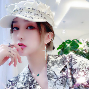 斛珠夫人 - 烟花易冷