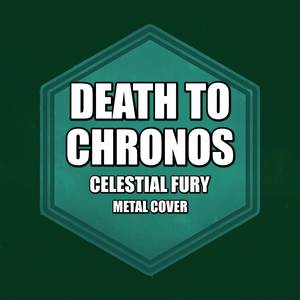 Death to Chronos (from "Hades II") (Metal Version)