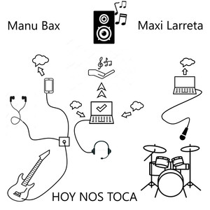 Hoy Nos Toca (Explicit)