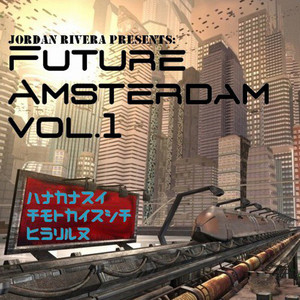 Angeles (Original Mix)