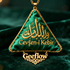 Cevşen-i Kebir (Explicit)