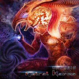 The Believer(feat. Patrick Bernard)