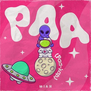 Paa (Paa-kap)