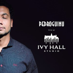 Pedro Guinu Live at Ivy Hall