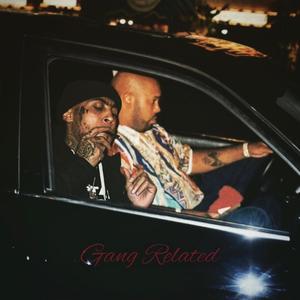 Property Vacancy(feat. Kaysh) (Explicit)