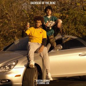 Backseat of the Benz (Explicit)