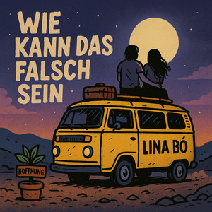 Wie kann das falsch sein?