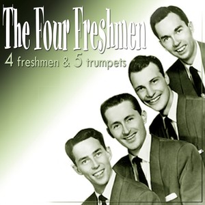 4 Freshmen And 5 Trumpets