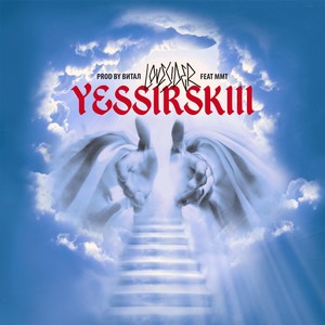 YESSIRSKIII (feat. ММТ)