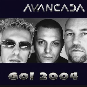 (motherf**ker) Go 2004 (Maxi Version|Explicit)