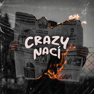 Crazy nací (feat. Guana & Edgardo) [Explicit]