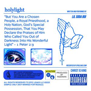 holylight (Explicit)