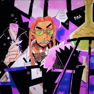 Chris King - Get Kreative (Explicit)