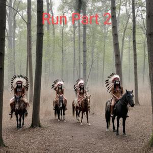 Run Part 2 (Explicit)