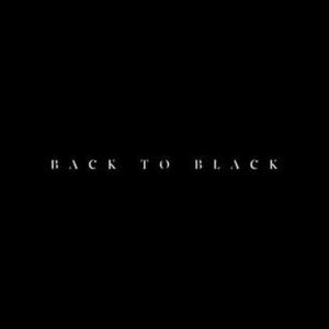 BACK TO BLACK (feat. ardakirac)