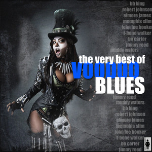 The Very Best Of Voodoo Blues