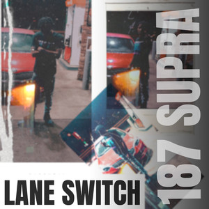 Lane Switch (Explicit)