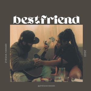 bestfriend (Explicit)