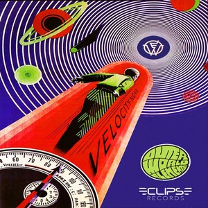 Velocity Nova (Original Mix)