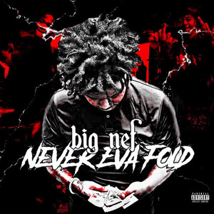 NEVER EVER FOLD (Explicit)