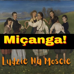 Ludzie Na Moscie