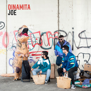 Dinamita Joe