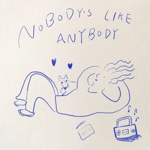 달라요 (Nobody's Like Anybody)