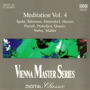 Romance in B-Flat Major