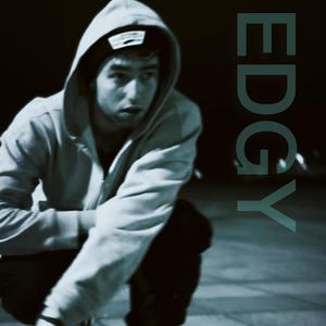 EDGY (feat. BLVDX) (Explicit)