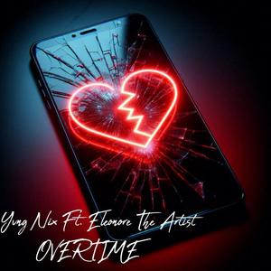 Overtime (feat. Eleonore The Artist)