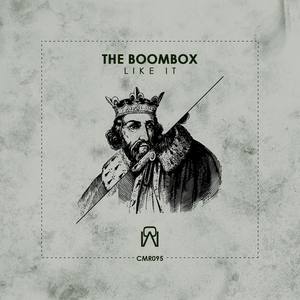 Niga Bass (Original Mix)