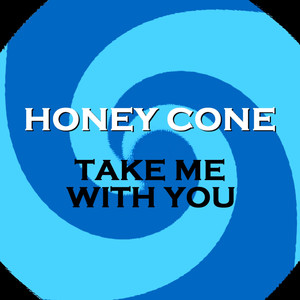 Take My Love