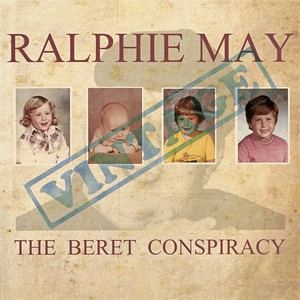 The Beret Conspiracy (Explicit)