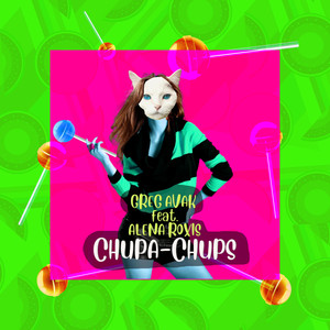 Chupa-chups