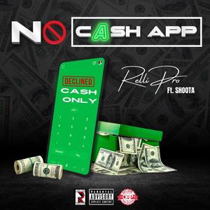 No Cash App (Explicit)