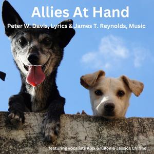 Allies At Hand (feat. Alex Grullon & Jessica Chirino)