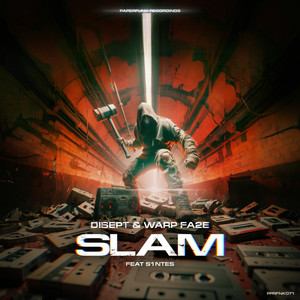 Slam (Original Mix)