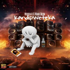 Kandipweteka (feat. Lil Cruz) [with 3MN'TEN] (Explicit)
