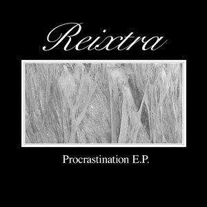 Procrastination E.P.