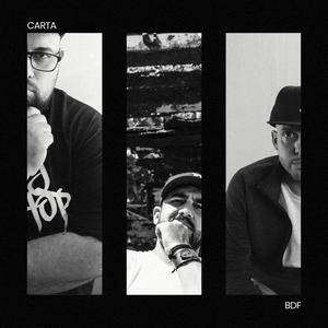 Carta (feat. Boogie One, Mind Dwella & Da' Sage Flowz Precise)