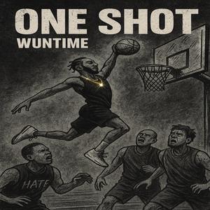 One Shot (Explicit)