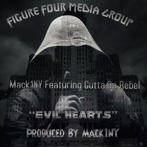 Evil Hearts (Explicit)