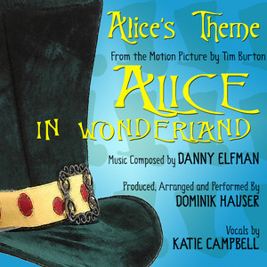 Alice's Theme from the Motion Picture