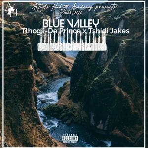 Blue Valley (feat. Tshidi Jakes) [Explicit]