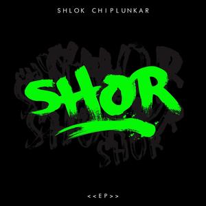 SHOR (feat. Anoushka, Alf4zi & Jay Kila)