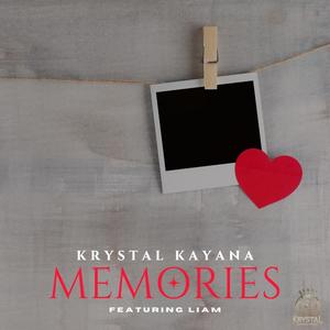 Memories (feat. BoyLiam)