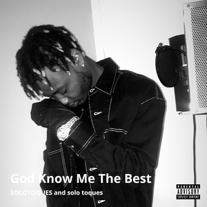 Anything I Do (Explicit)